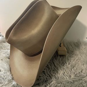 Stetson boss of the plains Hat